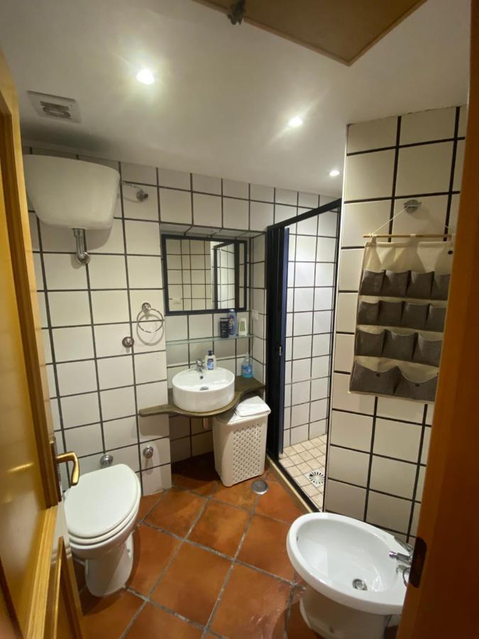 Dimora In Centro Bed & Breakfast ตรานิ ภายนอก รูปภาพ